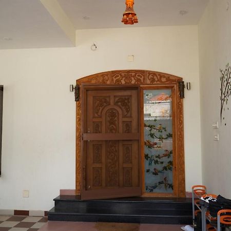 Sremethila Homestay Marudhamalai Esterno foto