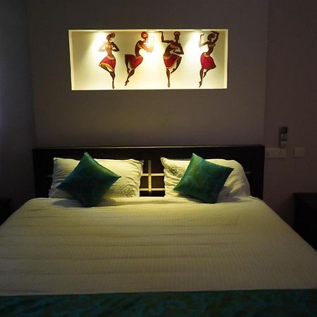 Sremethila Homestay Marudhamalai Esterno foto
