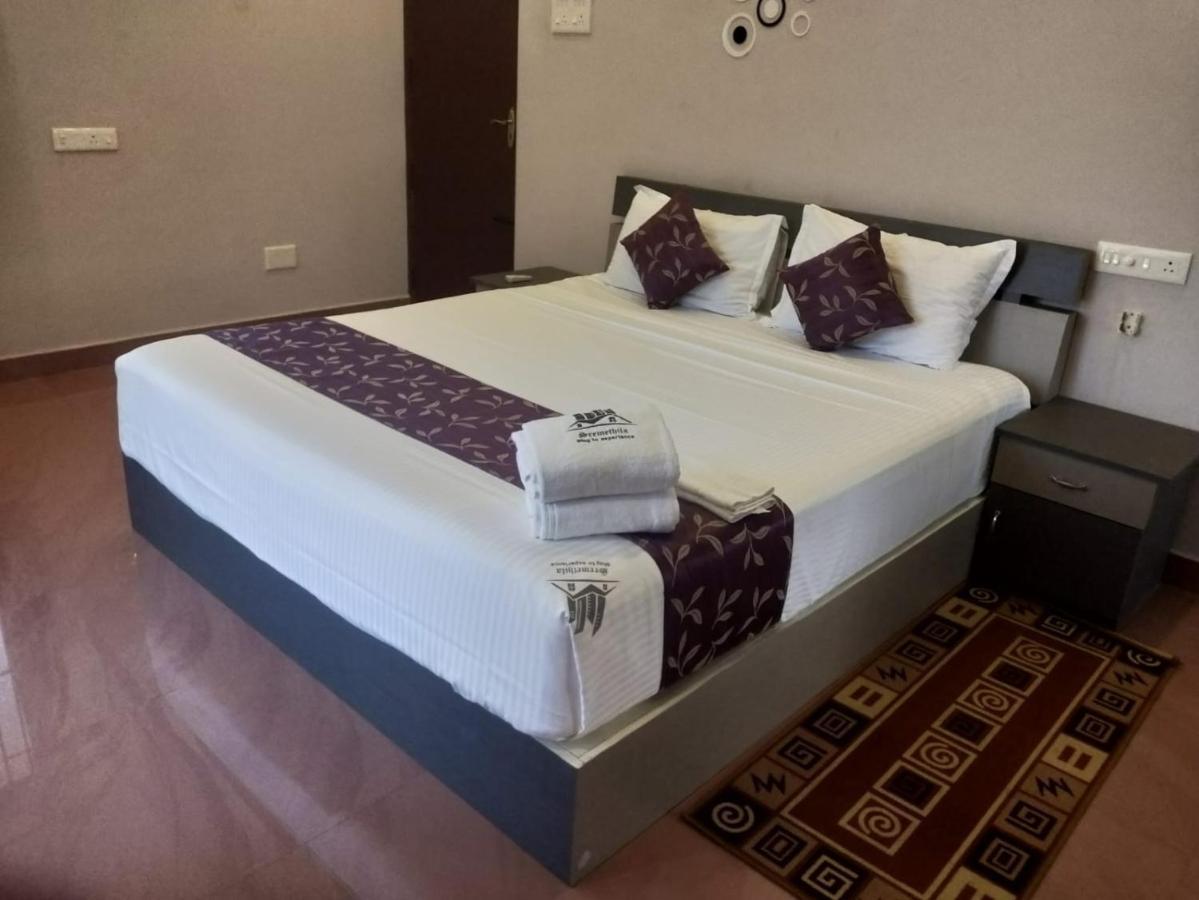 Sremethila Homestay Marudhamalai Esterno foto