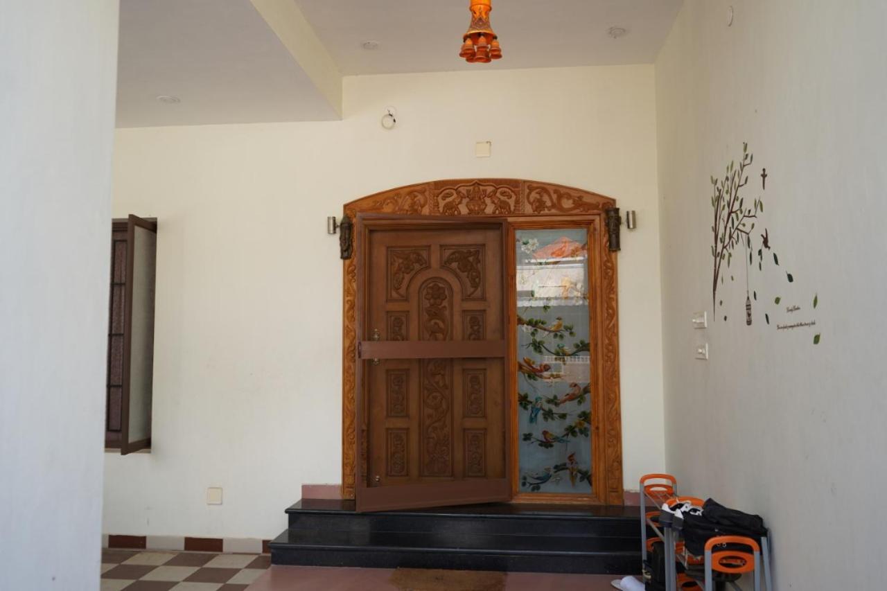 Sremethila Homestay Marudhamalai Esterno foto