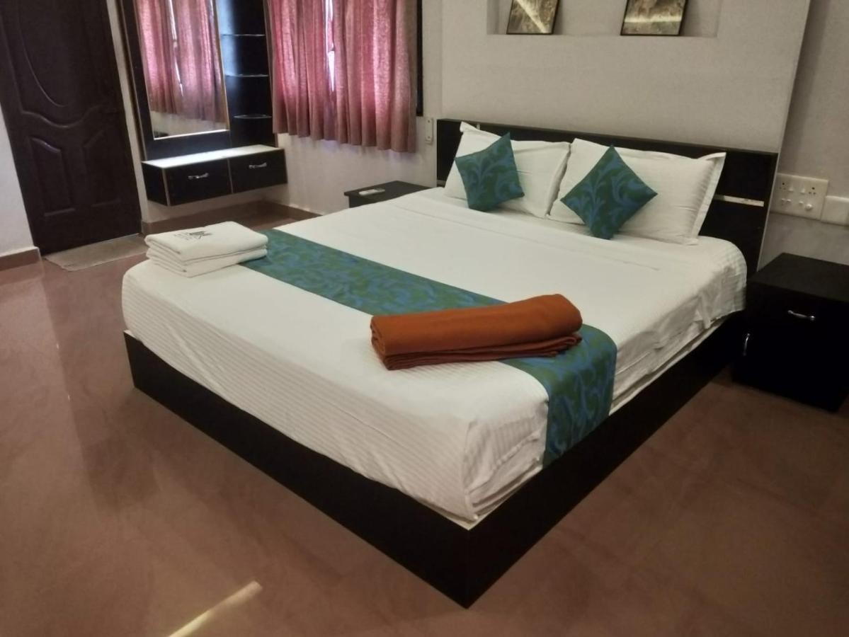 Sremethila Homestay Marudhamalai Esterno foto