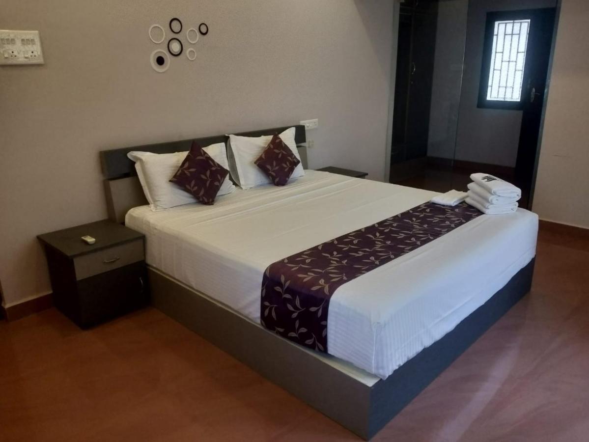 Sremethila Homestay Marudhamalai Esterno foto