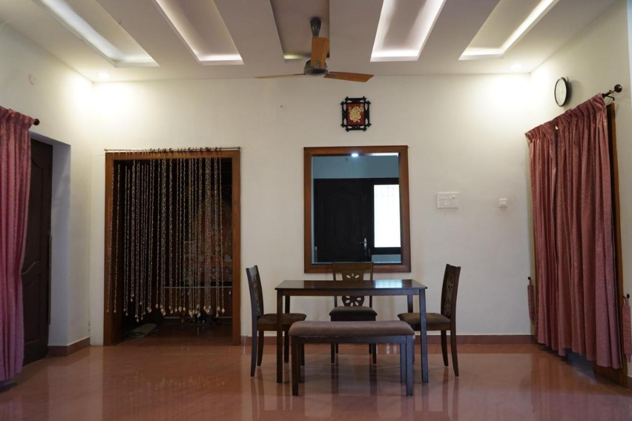 Sremethila Homestay Marudhamalai Esterno foto