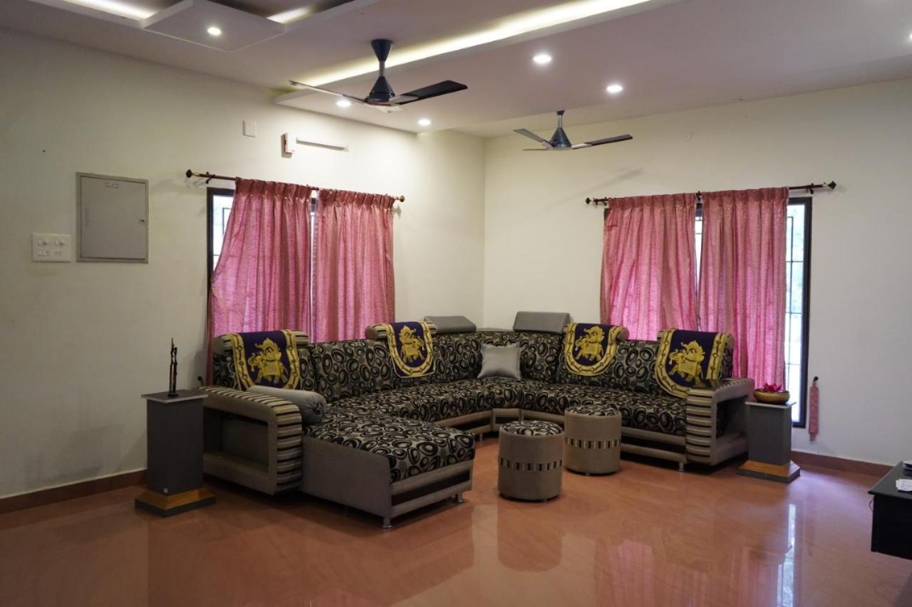 Sremethila Homestay Marudhamalai Esterno foto