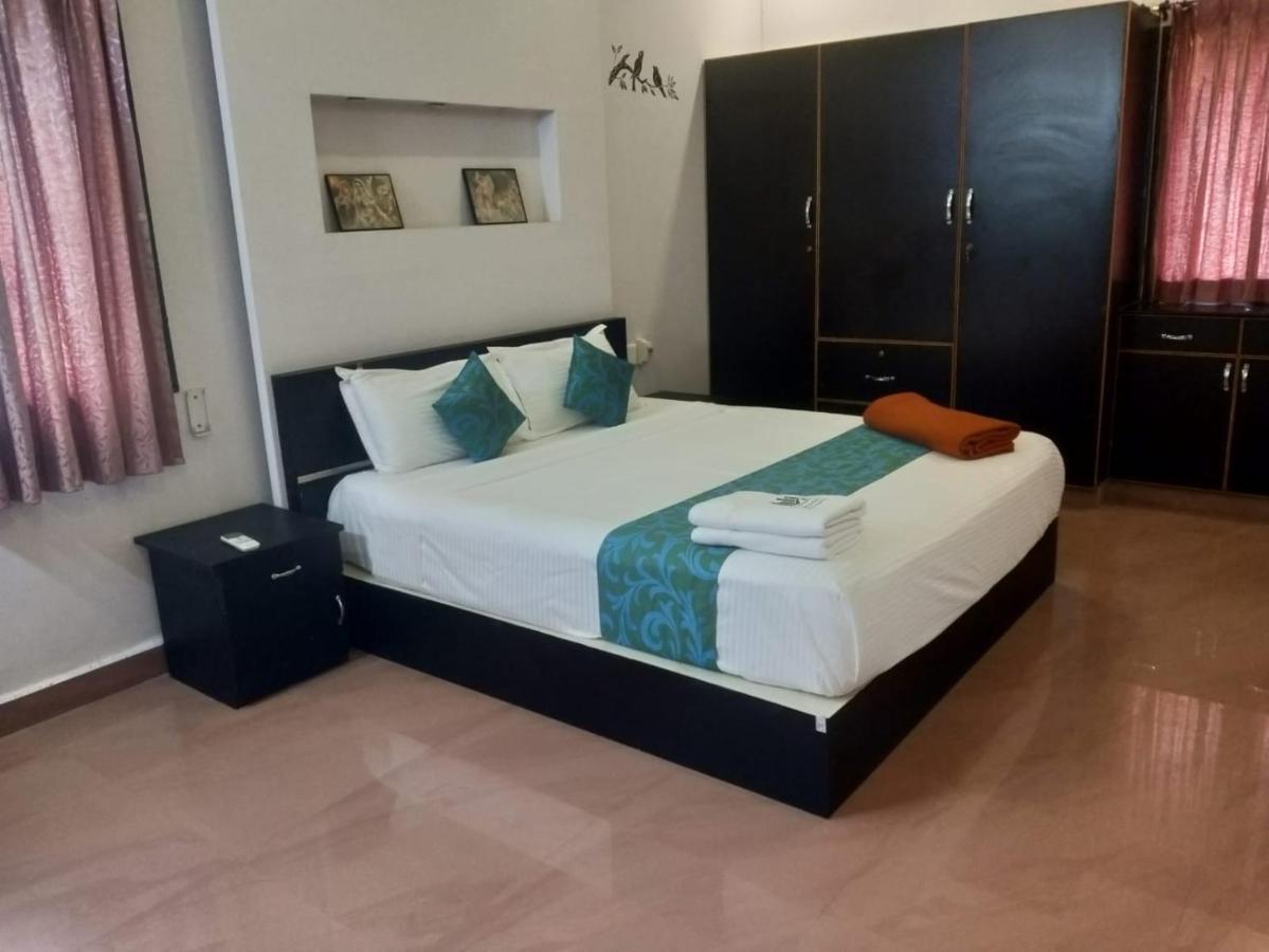 Sremethila Homestay Marudhamalai Esterno foto