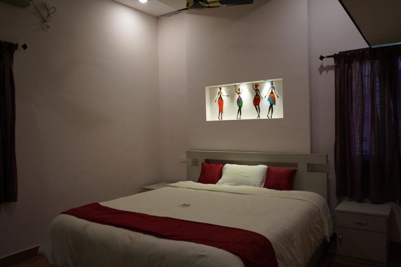 Sremethila Homestay Marudhamalai Esterno foto