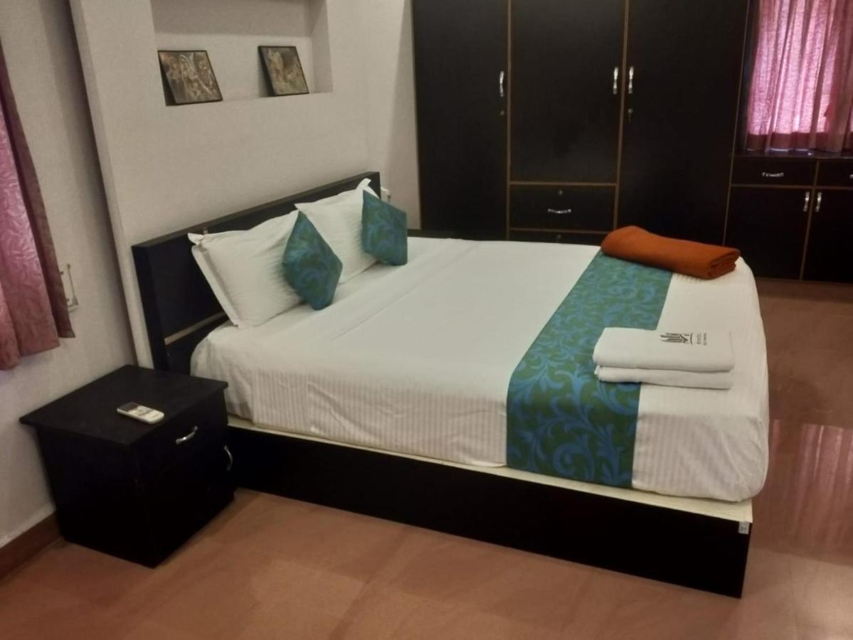 Sremethila Homestay Marudhamalai Esterno foto