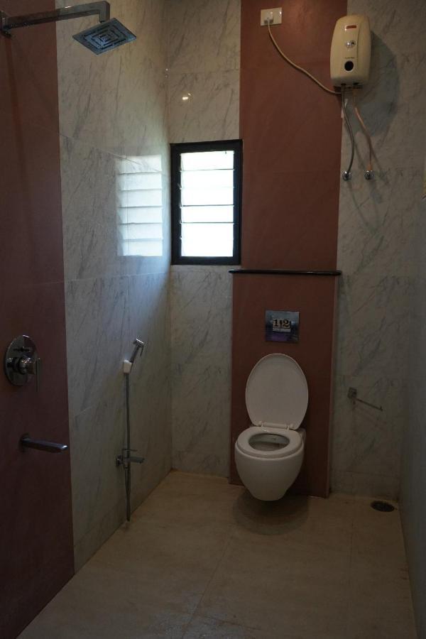 Sremethila Homestay Marudhamalai Esterno foto