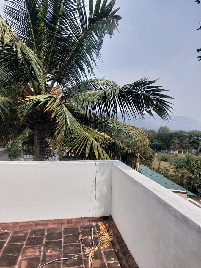 Sremethila Homestay Marudhamalai Esterno foto