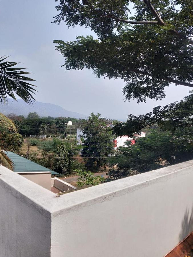 Sremethila Homestay Marudhamalai Esterno foto