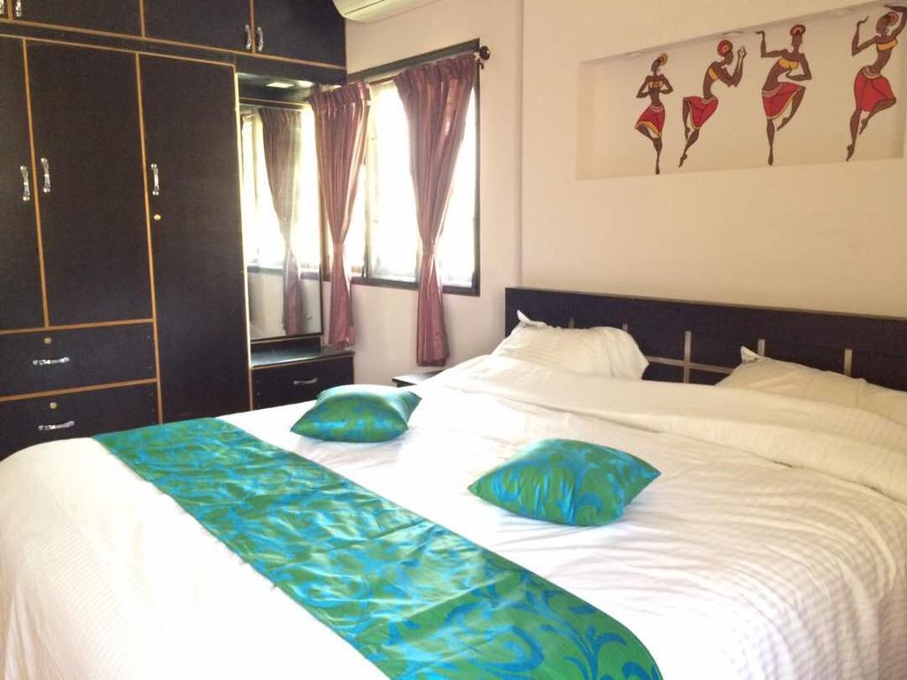 Sremethila Homestay Marudhamalai Esterno foto
