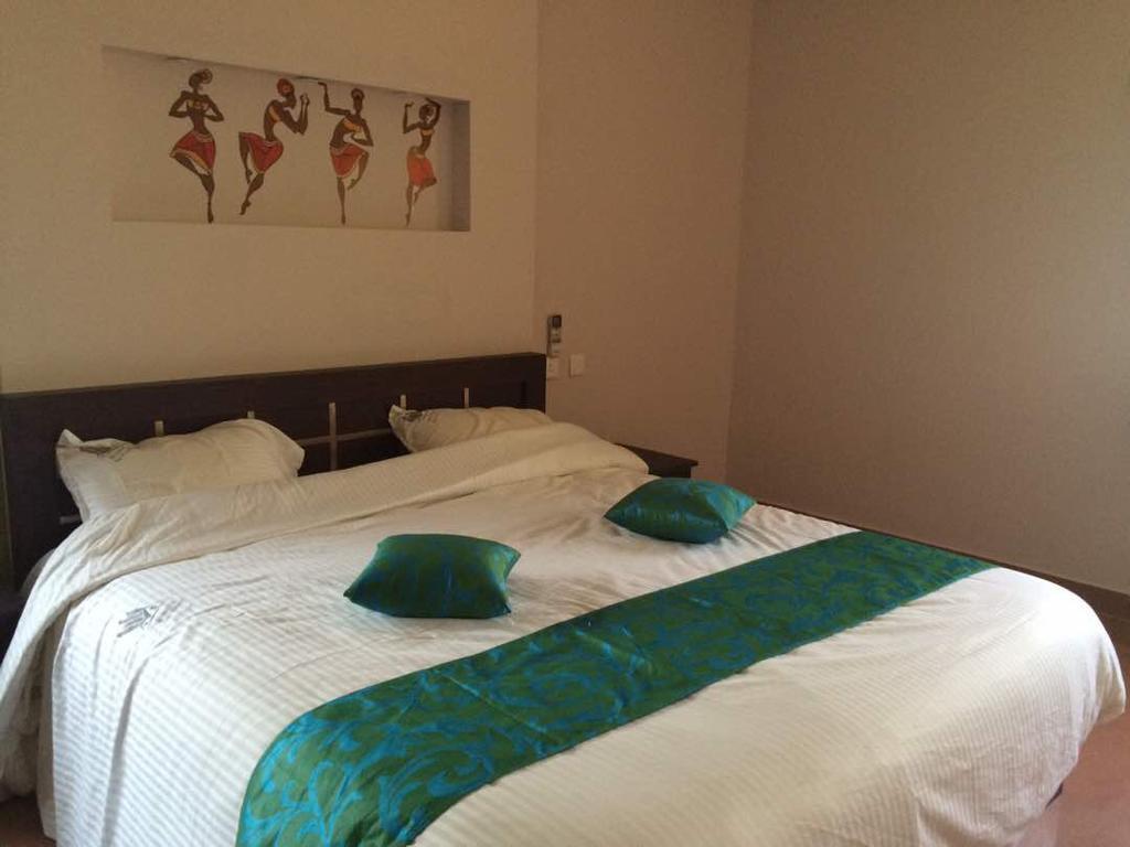 Sremethila Homestay Marudhamalai Esterno foto