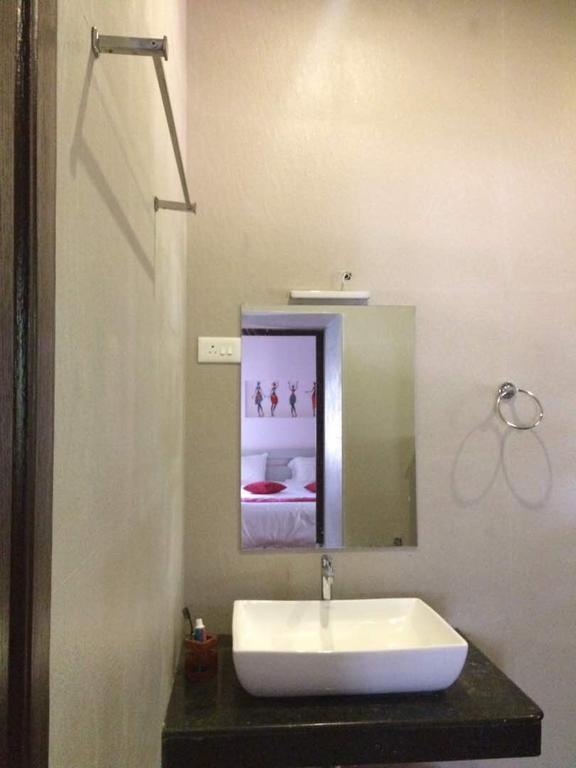 Sremethila Homestay Marudhamalai Esterno foto