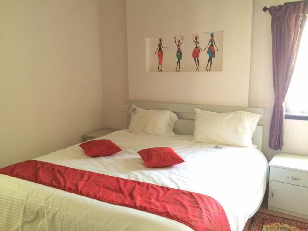 Sremethila Homestay Marudhamalai Esterno foto